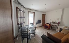 Grand Appart - avec terrasse